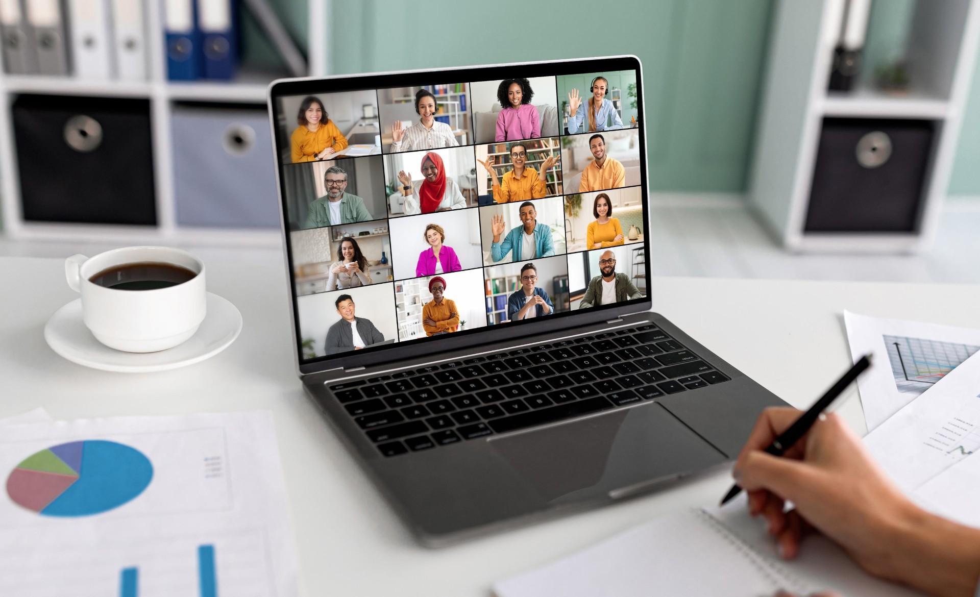 Online webinar